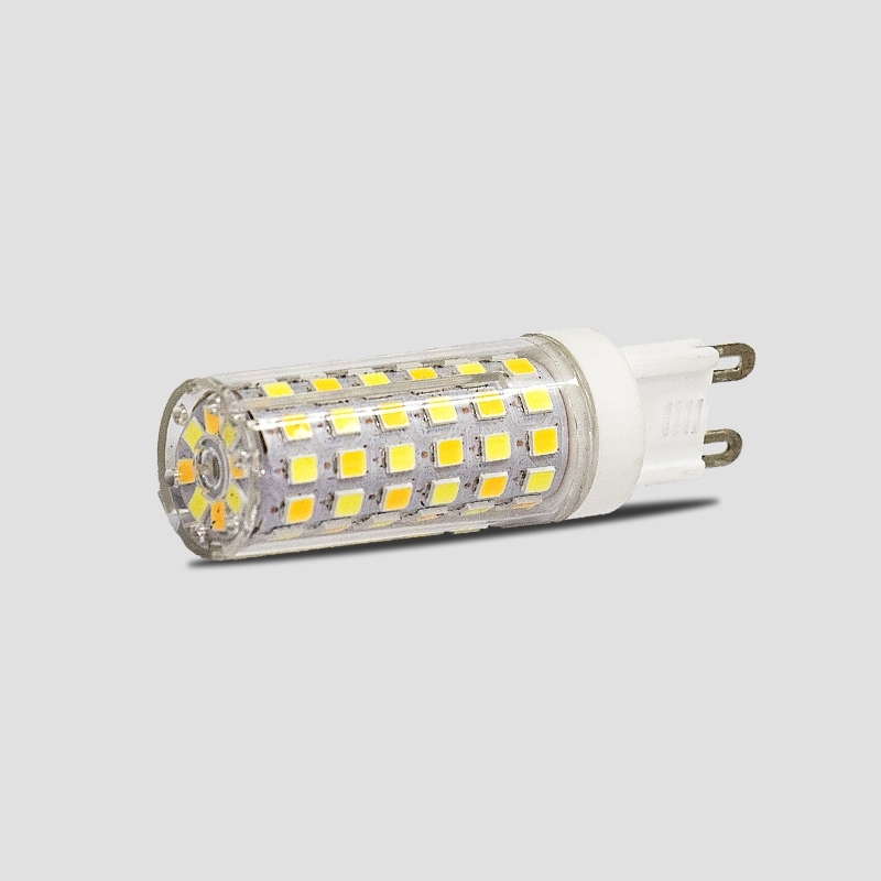 護(hù)花使者-燈飾專用智能光源 G9三色燈珠（24V4W）