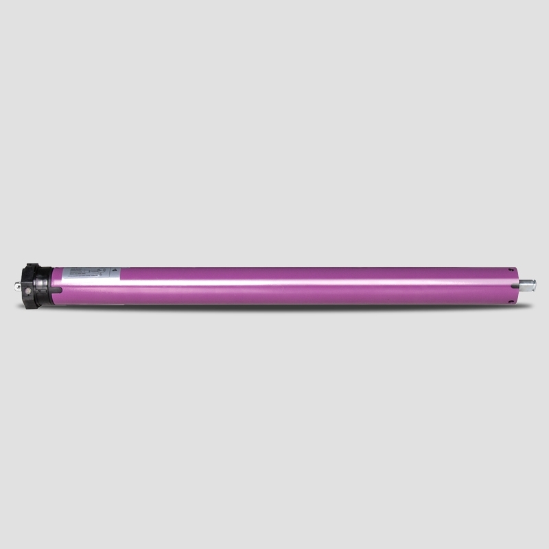 智能45卷簾電機(jī)