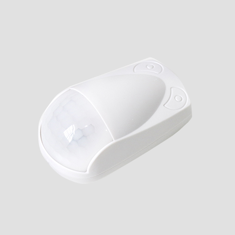 【新品上市】HD-IoT紅外報(bào)警器（紅外+微波探測(cè)）